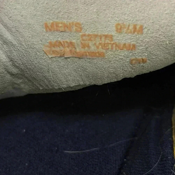 Cole Haan Grandpro Deck Slip On Sneakers - 9.5 - Picture 9 of 9